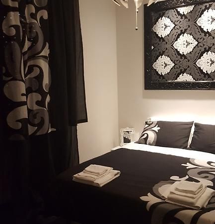 甜蜜的罗马旅馆酒店 外观 照片