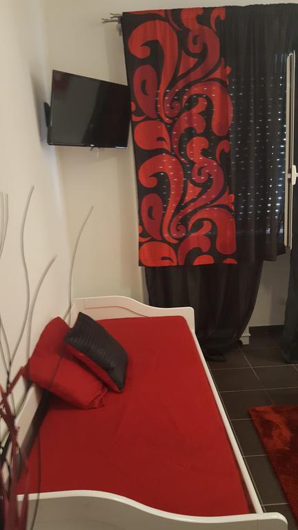 甜蜜的罗马旅馆酒店 外观 照片